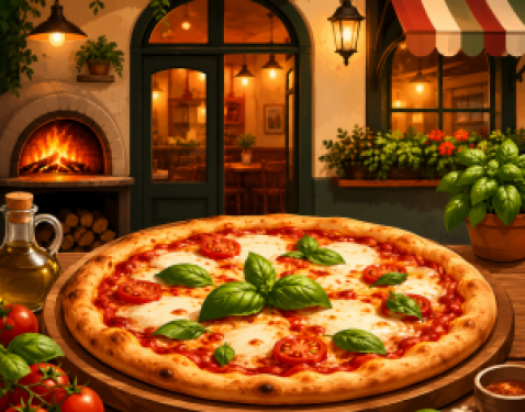 Pizzaria
