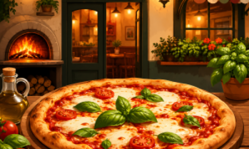 Pizzaria