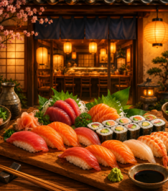 Sushi