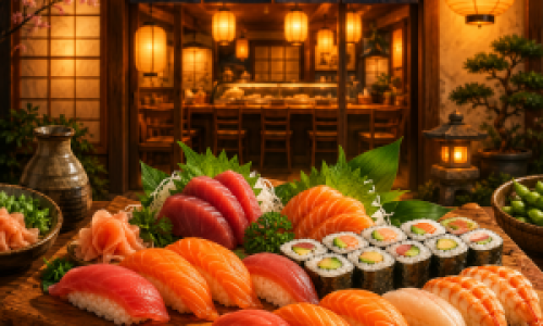 Sushi
