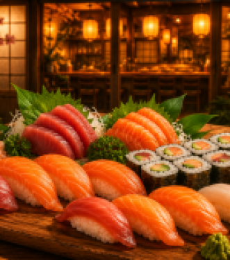 Sushi