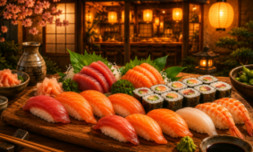 Sushi
