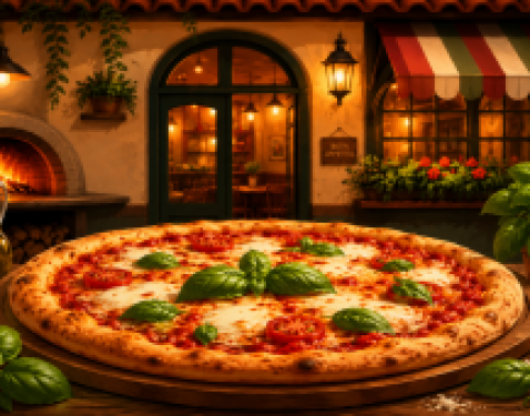 Pizzaria