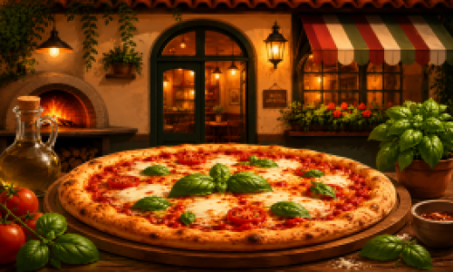 Pizzaria