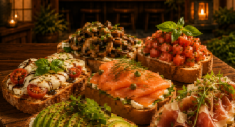 SALADAS