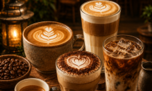 CAFES