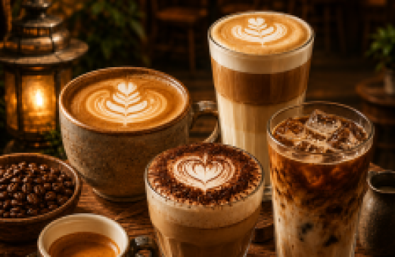 CAFES