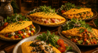 TOSTAS