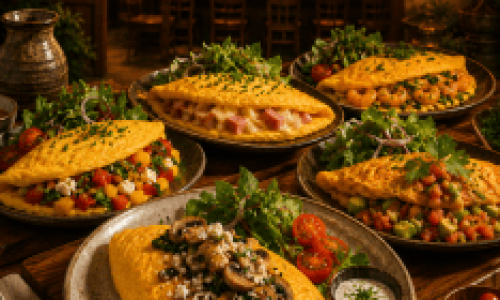 TOSTAS