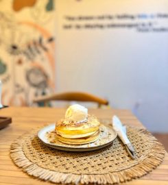 Moya Café