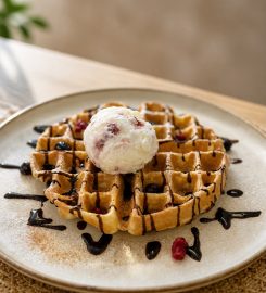 Moya Café