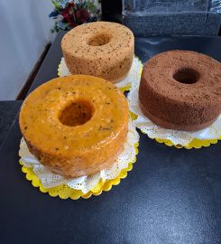 Delícias da Susu
