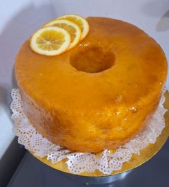 Delícias da Susu