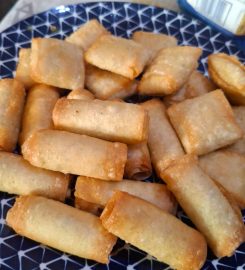 Delícias da Susu