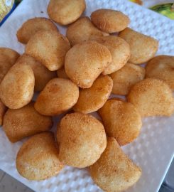 Delícias da Susu
