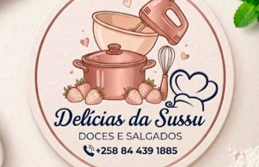 Delícias da Susu