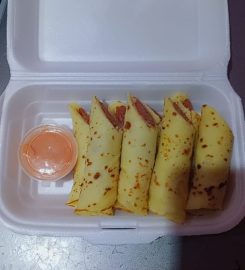 Txapita Matafome