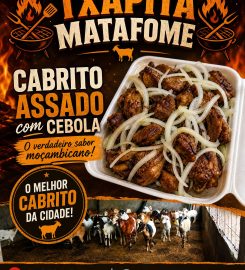 Txapita Matafome