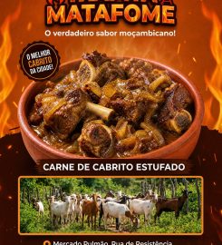 Txapita Matafome