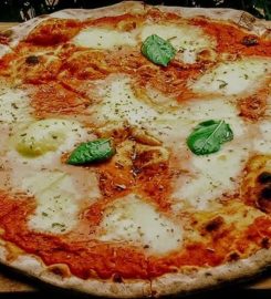Alex Pizza Place – Ponta do Ouro