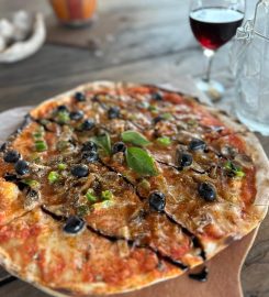 Alex Pizza Place – Ponta do Ouro
