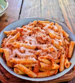 Alex Pizza Place – Ponta do Ouro