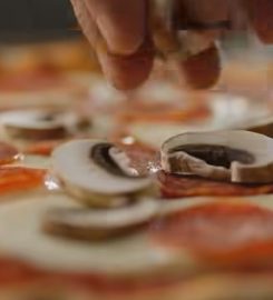Alex Pizza Place – Ponta do Ouro