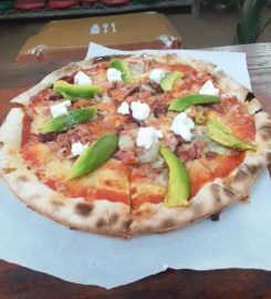 Alex Pizza Place – Ponta Malongane