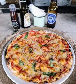 Alex Pizza Place – Ponta do Ouro