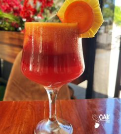 OAK CAFÉ
