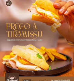 TIRAMISSÚ COFFEE SHOP